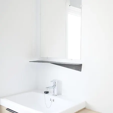 Mobil-home Xxl 4 - La Colline Parque de Campismo 4*