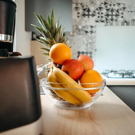 Mobil-home Xxl 4 - La Colline 4* Virton